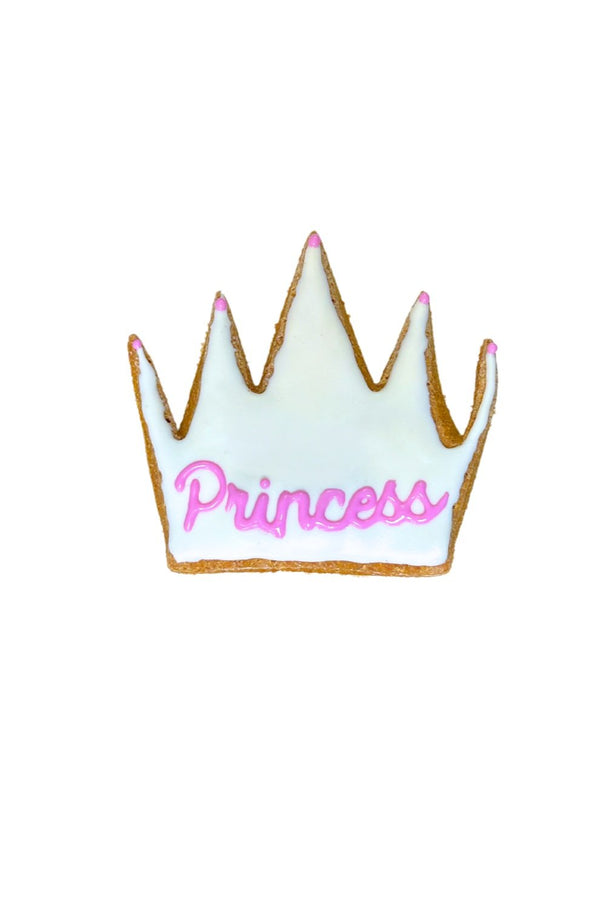 Princess Treat