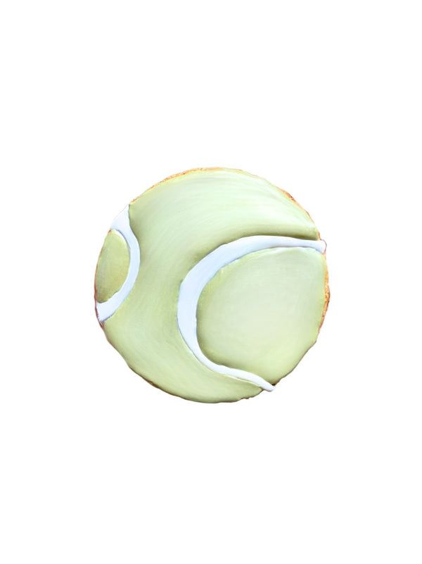 Tennis Ball Treat