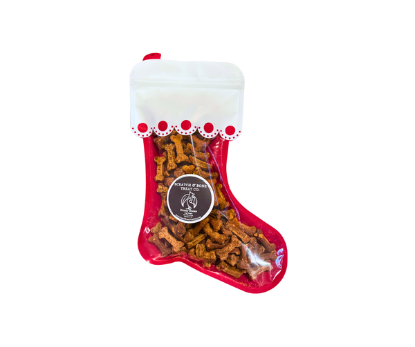 Honey Bones Stocking