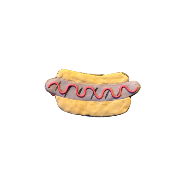 Hot Dog Treat