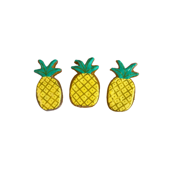Pineapple Treat