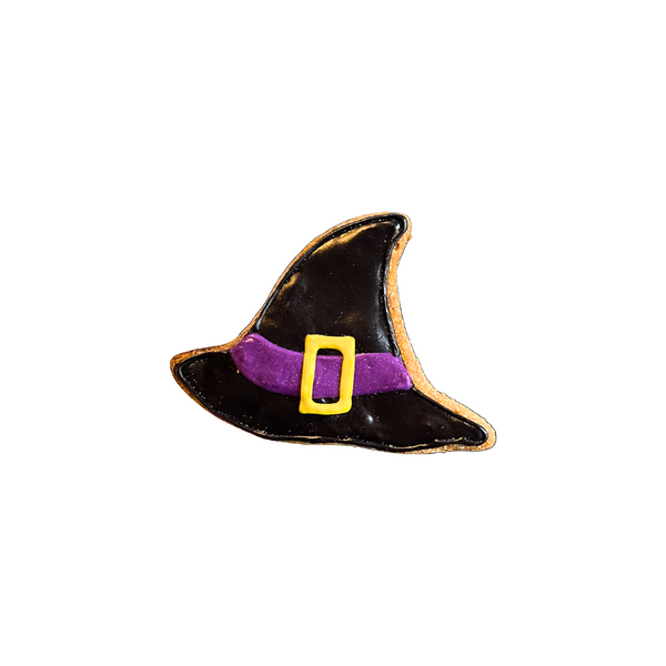 Witch Hat Treat
