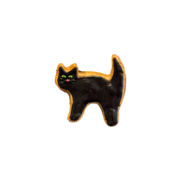 Scaredy Cat Treat