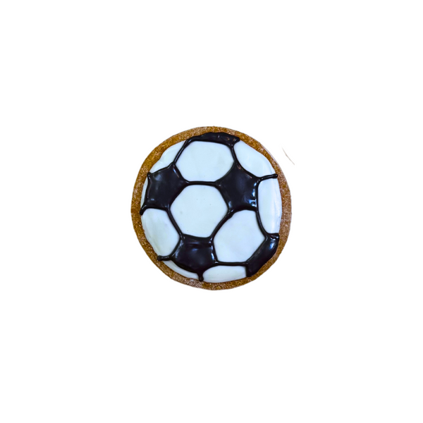 Soccer Ball Treat