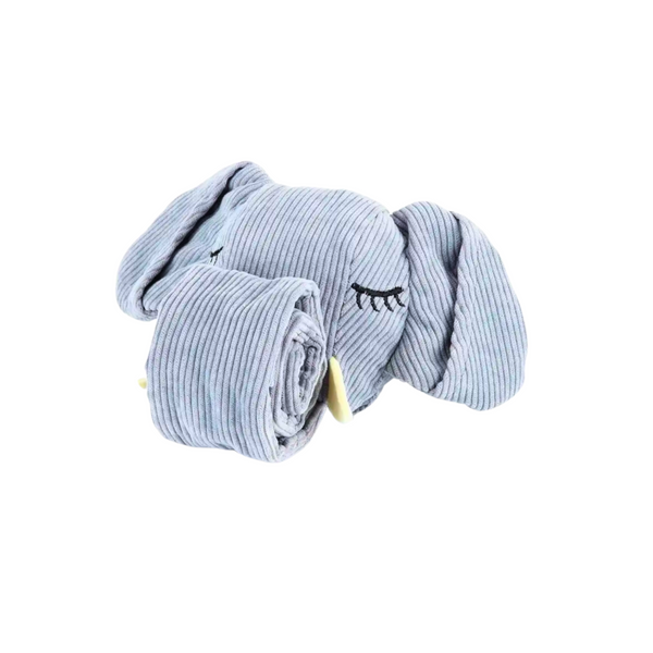 Elephant Enrichment Toy